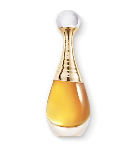 DIOR J'adore l'Or Essence de Parfum 